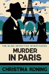 Murder in Paris (ISBN: 9780749032562)