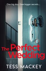 The Perfect Wedding (ISBN: 9780008810719)