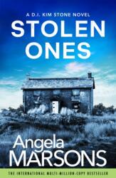 Stolen Ones (ISBN: 9781836189299)
