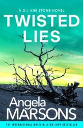 Twisted Lies (ISBN: 9781836189107)