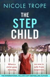 The Stepchild (ISBN: 9781836188971)