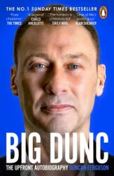 BIG DUNC (ISBN: 9781804951842)