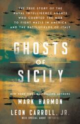 Ghosts of Sicily (ISBN: 9781400252985)
