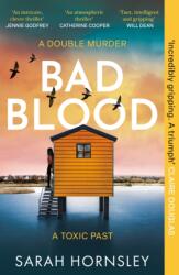Bad Blood (ISBN: 9781399725903)
