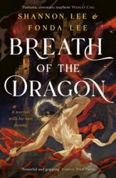 Breath of the Dragon (ISBN: 9781399723473)