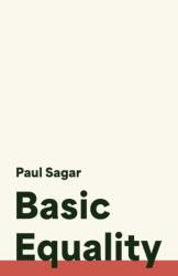 Basic Equality (ISBN: 9780691256368)