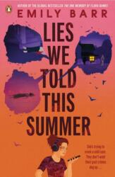 Lies We Told This Summer (ISBN: 9780241777206)