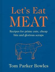 Let's Eat Meat (ISBN: 9780008744724)