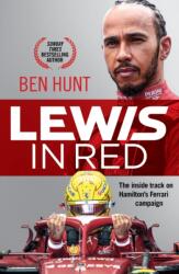 Lewis in Red (ISBN: 9781529983234)