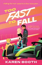 Too Fast To Fall (ISBN: 9780263421200)