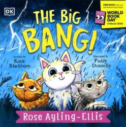 Big Bang! X50 Pack (ISBN: 9780241803967)