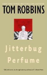 Jitterbug Perfume (ISBN: 9780553348989)