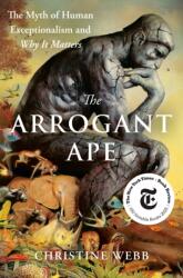 The Arrogant Ape (ISBN: 9780593543139)