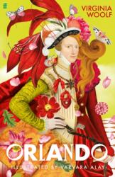Orlando (ISBN: 9780571395682)