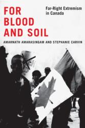 For Blood and Soil (ISBN: 9780228027911)