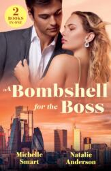 A Bombshell For The Boss (ISBN: 9780263418286)