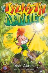 Y Tylwyth Annheg (ISBN: 9781800997363)