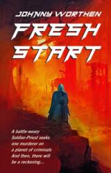 Fresh Start (ISBN: 9781787589636)