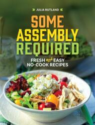 Some Assembly Required (ISBN: 9781647555405)