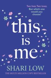 This is Me (ISBN: 9781035923120)