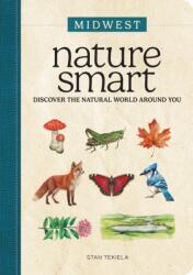 Nature Smart: Midwest (ISBN: 9781647555955)