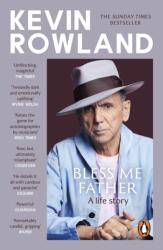 Bless Me Father (ISBN: 9781529958737)