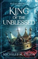 King of the Unblessed (ISBN: 9781035095995)