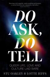 Do Ask, Do Tell (ISBN: 9781035042098)