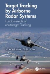 Target Tracking by Airborne Radar Systems (ISBN: 9781032528656)