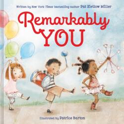 Remarkably You (ISBN: 9780063464278)