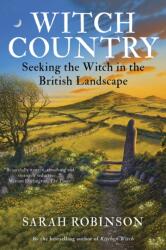 Witch Country (ISBN: 9781916672109)
