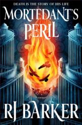 Mortedant's Peril (ISBN: 9781035064274)