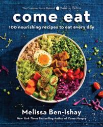Come Eat (ISBN: 9780063451636)