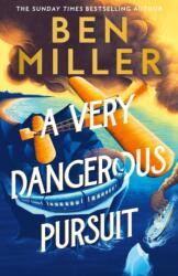 A Very Dangerous Pursuit (ISBN: 9780008747459)