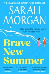 Sarah Morgan Summer 2026 - Sarah Morgan (ISBN: 9780008744601)