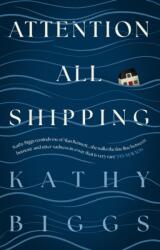 Attention All Shipping (ISBN: 9780008736941)