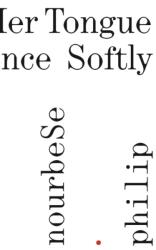 She Tries Her Tongue; Her Silence Softly Breaks (ISBN: 9781778430756)