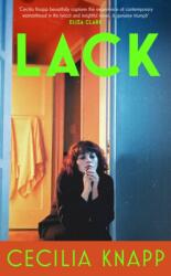 Lack (ISBN: 9780008766108)
