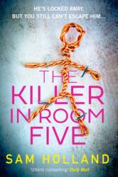 The Killer in Room Five (ISBN: 9780008759957)