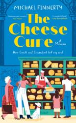 The Cheese Cure (ISBN: 9780008749484)