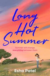 Long Hot Summer (ISBN: 9780008749101)