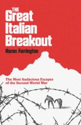The Great Italian Breakout (ISBN: 9781837733736)
