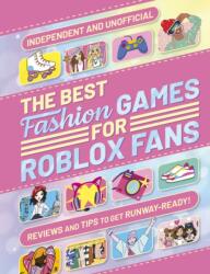The Best Fashion Games for Roblox Fans (ISBN: 9781804539583)