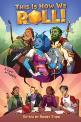 This Is How We Roll (ISBN: 9798890033086)