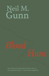Blood Hunt (ISBN: 9781918204018)