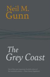 The Grey Coast (ISBN: 9781918204001)