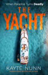 The Yacht (ISBN: 9781835011515)