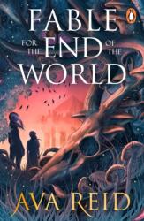 Fable For the End of the World (ISBN: 9781804953792)