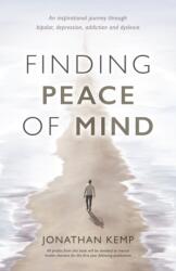 Finding Peace of Mind (ISBN: 9781836285472)