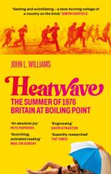 Heatwave (ISBN: 9781800961739)